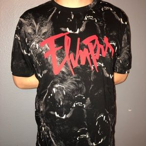 ELEVEN PARIS TEE